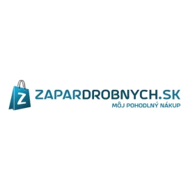 Zapardrobnych.sk logo
