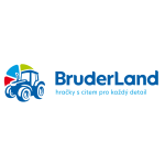 Bruderland.sk logo
