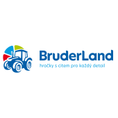 Bruderland.sk logo
