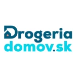 Drogeriadomov.sk logo
