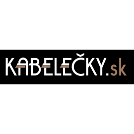 Kabelecky.sk logo