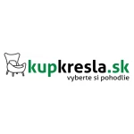 Kupkresla.sk logo