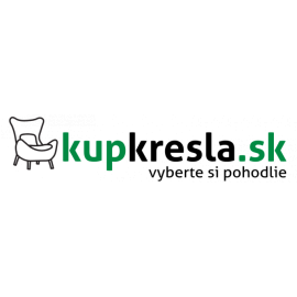 Kupkresla.sk logo