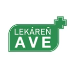 LekarenAVE.sk logo