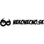 Nekonecno.sk logo