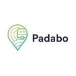 Padabo.sk logo