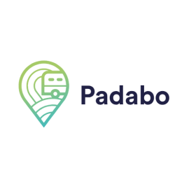 Padabo.sk logo