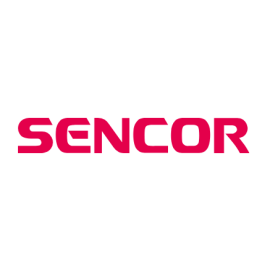 Sencor.sk logo