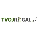 Tvojregal.sk logo