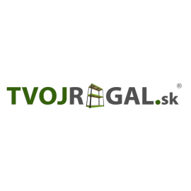 Tvojregal.sk logo