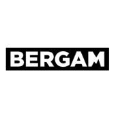 Bergam.sk logo
