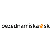 Bezednamiska.sk logo