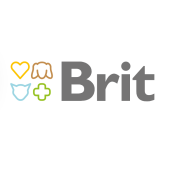 Brit.sk logo