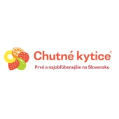 Chutnekytice.sk logo