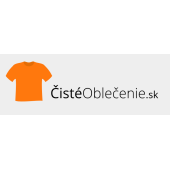 Cisteoblecenie.sk logo