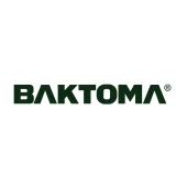 Baktoma.sk logo