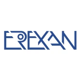 Erexan.sk logo