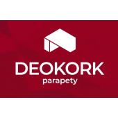 ParapetyDeokork.sk logo