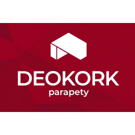 ParapetyDeokork.sk logo