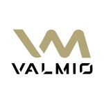 Valmio.sk logo