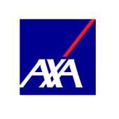 AXA logo