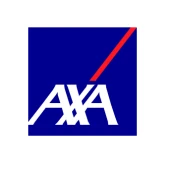 AXA logo