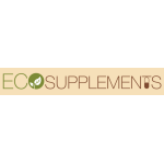 Ecosupplmenets.sk logo