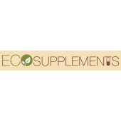 Ecosupplmenets.sk logo