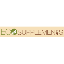 Ecosupplmenets.sk logo