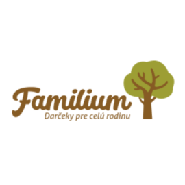 Familium.sk logo