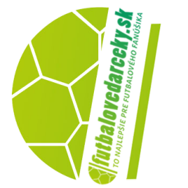 Futbalovedarceky.sk logo