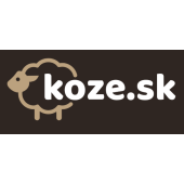 Koze.sk logo