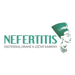 Nefertitis.sk logo