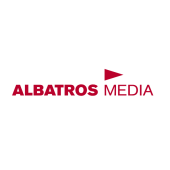 Albatrosmedia.sk logo