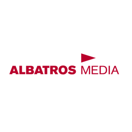 Albatrosmedia.sk logo