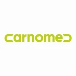 Carnomed.sk logo