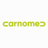 Carnomed.sk logo