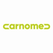 Carnomed.sk logo