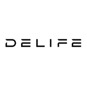 Delife-shop.sk logo