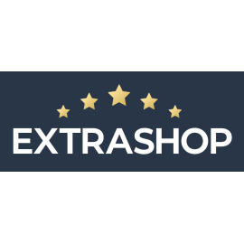 Extrashop.sk logo