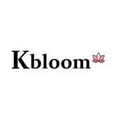 Kbloom.sk logo