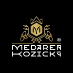 Medaren.sk logo