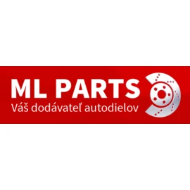MLparts.sk logo