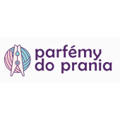 Parfemydoprania.sk logo