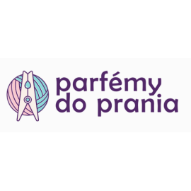 Parfemydoprania.sk logo