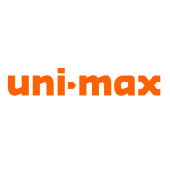uni-max.sk logo