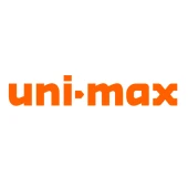 uni-max.sk logo