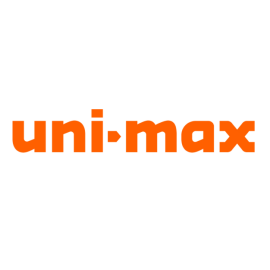 uni-max.sk logo