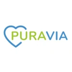 Puravia.sk logo