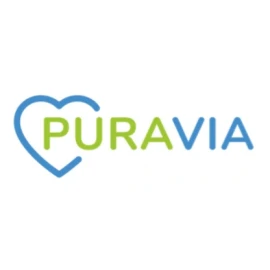Puravia.sk logo